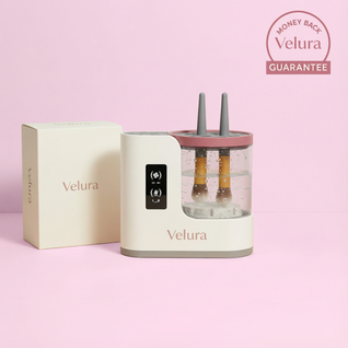 Velura BrushSpa™