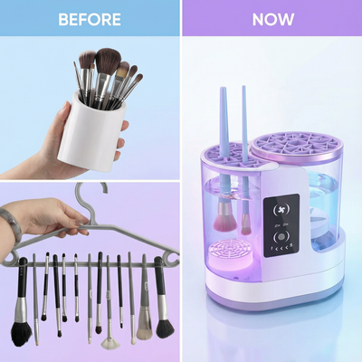 Velura BrushSpa™