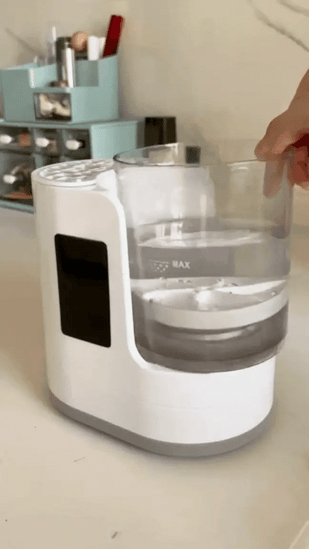 1. Load Your DeepClean Solution™